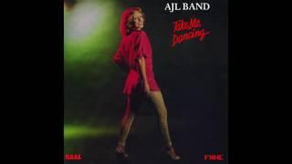 AJL BAND  - This is No Horse - TAKE ME DANCING - FXHE