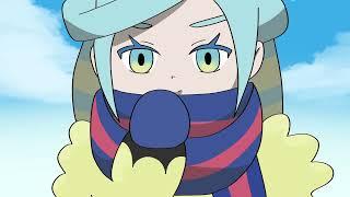 Grusha is a.... BOY?!: Pokemon Scarlet Violet fan animation