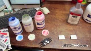 DIY Powder Coating in the Home Shop - How to, Tips, Tricks & More