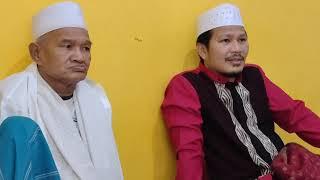 TGH. Muammar Arafat & TGH. Iqbal Muhyiddin