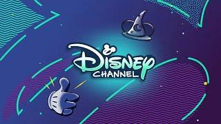 Disney Channel USA - Ident #1 (October 2020)