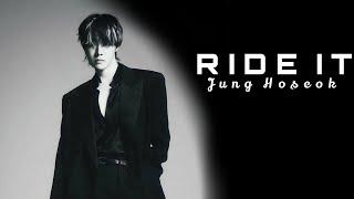 Ride It - Jhope || [FMV] || 𝐂𝐮𝐭𝐚𝐞𝐤𝐨𝐨𝐤큐태국