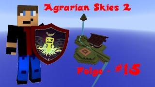 Quests anschauen | Agrarian Skies 2 #15 [Ger]