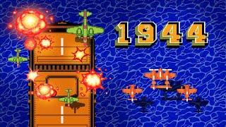 1943: The Battle of Midway / 1943 ミッドウェイ海戦 (1987) NES [TAS]