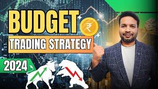 budget strategy for option trading 2024 - 100% works