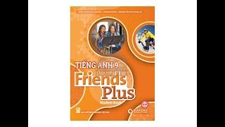 Friends plus 9 track 1.02