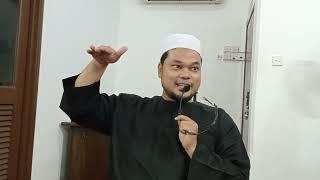 Tazkirah Us Abdul Rahman Al-Yamani mlm Khamis 19 Ramadhan 1446, Surau As-Syakirin TPUSJ3 Subang Jaya