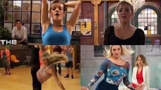 TNS characters' first and last dances | Season 1 to 9