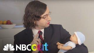 What ‘Cisgender' Means | Queer 2.0 | NBC Out