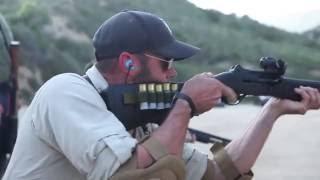 International Tactical (ITTS) - Shotgun Training