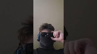 Face reveal #facereveal #fyp #viralvideo