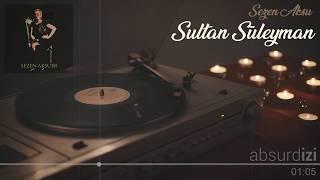 Sultan Süleyman - Sezen Aksu