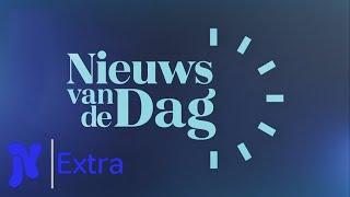 SBS6 - Nieuws van de Dag intro & outro (6-1-2025)