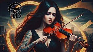 Sad Violin Music Violin Music With Piano & Cello  Sad Instrumental Music  Sad Music 