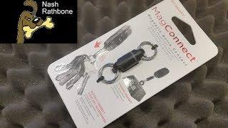 KeySmart MagConnect Review