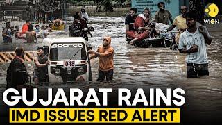 Gujarat Rains: Monsoon claims at least 99 lives in India’s western state | WION Originals