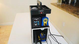 DIY Portable Soldering Station