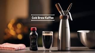 Cold Brew Kaffee I METRO