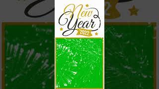 HAPPY NEW YEAR 2022 Effects Green Screen wedding Effect || HAPPY NEW YEAR green screen Effects |2022