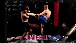 JAMIE KELLY HIGHLIGHTS!