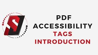 Adobe Acrobat Pro DC: Tags and Accessibility