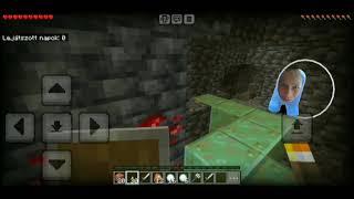 WAIT WHAT (Minecraft) #58