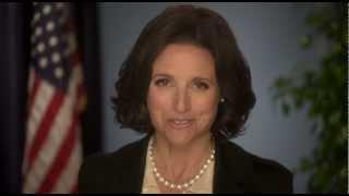 Selina Meyer Clarifies Recent Mis-speaking