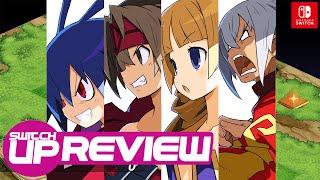 Disgaea 1 Complete Nintendo Switch Review - SOLID REMASTER?