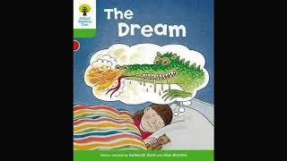 Duranno Library The Dream (phonics reader)