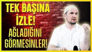 İZLE AĞLAYACAKSIN! - Peygamberimizin ağlatan merhameti! / Kerem Önder