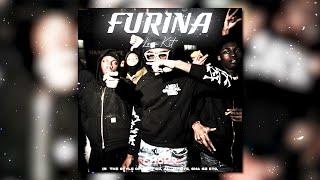 [FREE] Dark Jersey Loop Kit x UK NY Drill Sample Pack ''FURINA'' (Kyle Richh, Sdot Go, Fivio, 41)