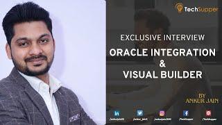 Oracle Integration and Visual Builder interview (Question and Answers)