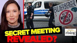 Kim Iversen: Inside The SECRET Bilderberg Meetings Between Spies, War Hawks And World Leaders