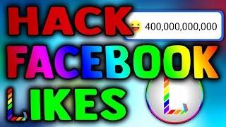 Like.us Facebook Liker (Android)