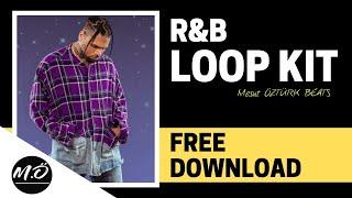 (FREE) Chris Brown x Tyga x Motive Type Sample Pack Vol 1. (20+ samples/loops)