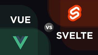 Vue vs Svelte | What if they went to court?