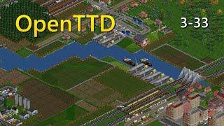 Играю в OpenTTD - Сезон 3, серия 33