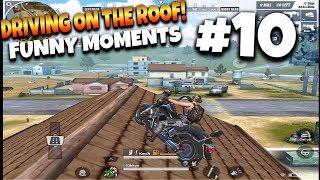 Rules of Survival Funny Moments #10