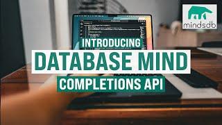 Introducing MindsDB Database Mind