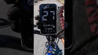 Velotric Ebike Speed Hack! #ebike #bike #bikelife