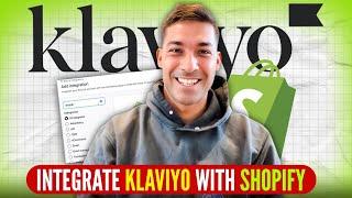 Master Klaviyo Integration with Shopify |  Step-by-Step Guide