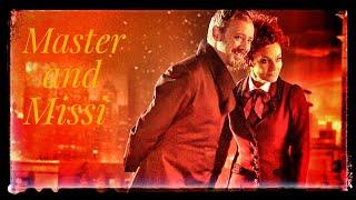 The Master and Missi | Doctor Who