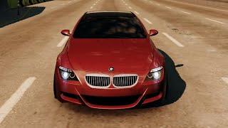 Need for Speed Undercover All Cars Sounds
