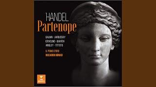 Partenope, HWV 27, Act 2: "Poterti dir vorrei" (Arsace)