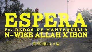 MDE CLICK -  ESPERA (Dedos de Mantequilla prod.)