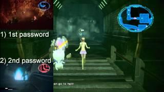 Final Fantasy XIII-2 Bresha Ruins 100 AF (treasure chests, fragments)