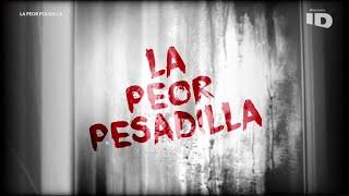 La peor Pesadilla - Una Escapatoria | ID - DISCOVERID