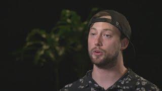 Veteran who stopped ASU stabbing suspect speaks