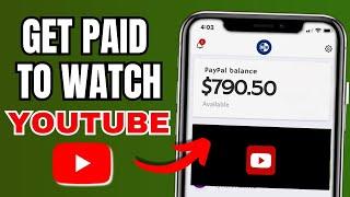 The Easy Way To Make Money Online Everyday: Earn Big By Watching YouTube Videos in 2024