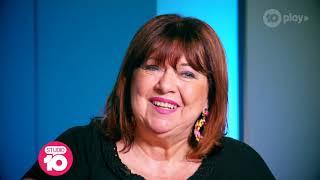 Lynne Hamilton Reflects On Her Breakout To Fame | Studio 10